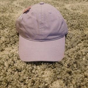 Mossimo lavender hat